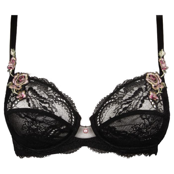 Bandeau BH DESIR DE ROSES von Lise Charmel